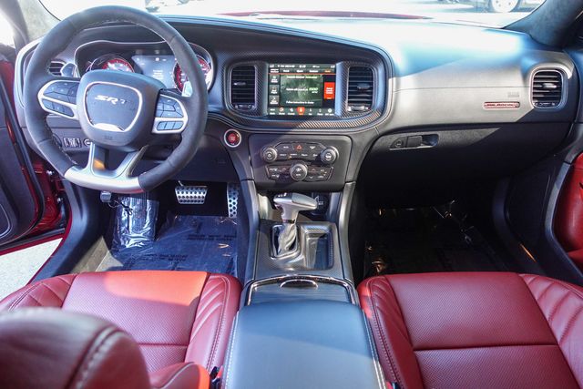 used 2023 Dodge Charger car, priced at $81,249