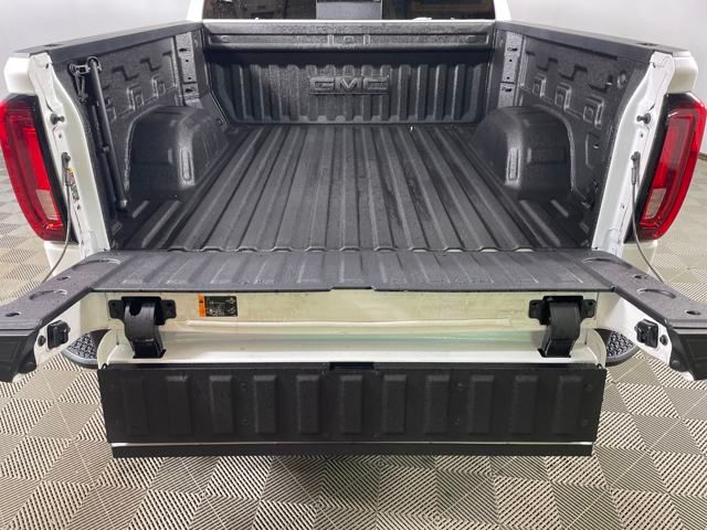new 2025 GMC Sierra 1500 car, priced at $72,000