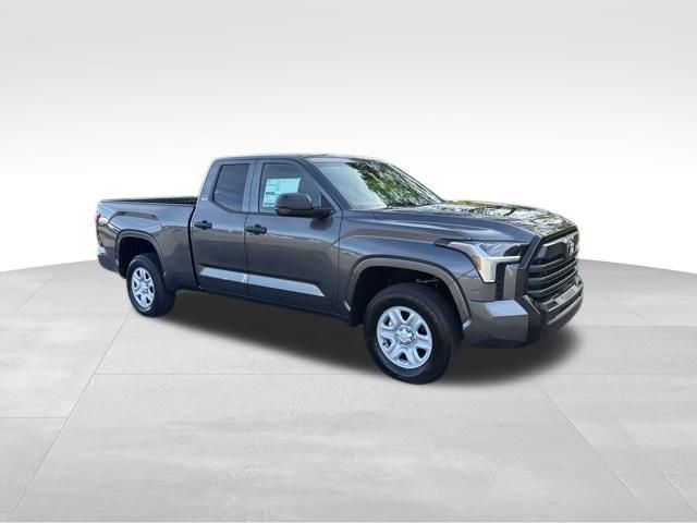 new 2026 Toyota Tundra car, priced at $47,346