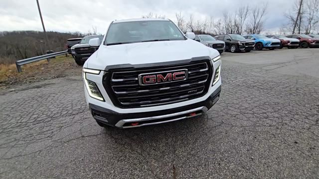 new 2025 GMC Yukon car, priced at $80,060