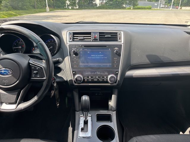 used 2019 Subaru Legacy car, priced at $14,399