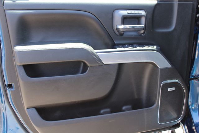 used 2015 Chevrolet Silverado 2500HD car, priced at $36,289