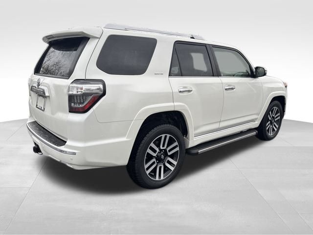 used 2020 Toyota 4Runner car, priced at $32,789