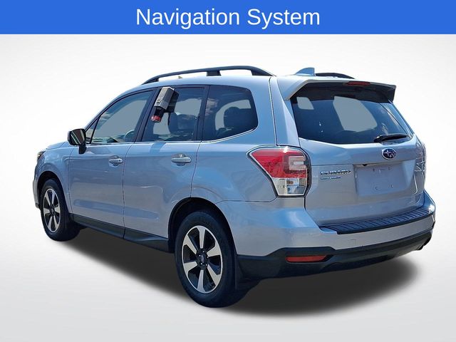 used 2018 Subaru Forester car, priced at $12,965