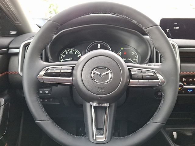 new 2025 Mazda CX-50 car, priced at $42,935