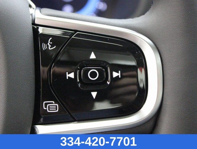 new 2024 Volvo S60 car, priced at $39,527