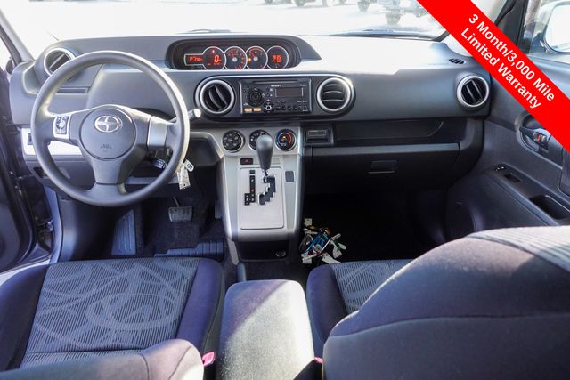 used 2012 Scion xB car, priced at $12,000