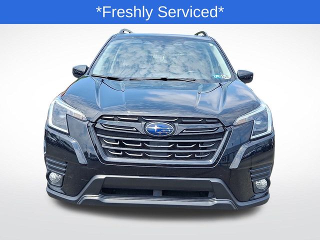 used 2022 Subaru Forester car, priced at $27,982