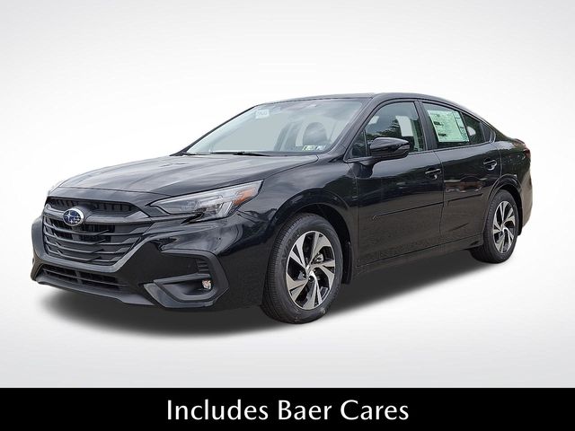 new 2025 Subaru Legacy car, priced at $31,000