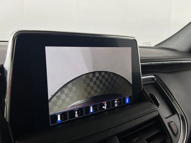 used 2022 Chevrolet Tahoe car, priced at $51,500