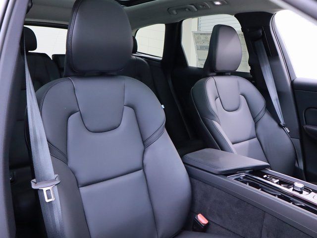 new 2025 Volvo XC60 Plug-In Hybrid car, priced at $57,968