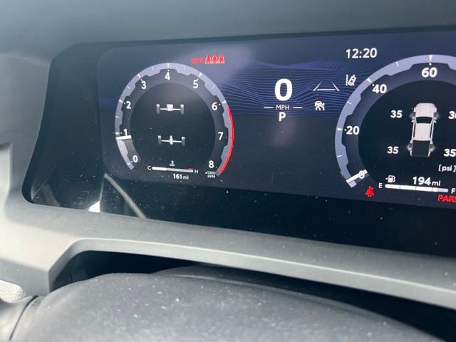 new 2025 Toyota Tacoma car, priced at $47,508
