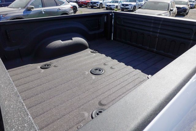 new 2025 Ram 2500 car, priced at $60,365