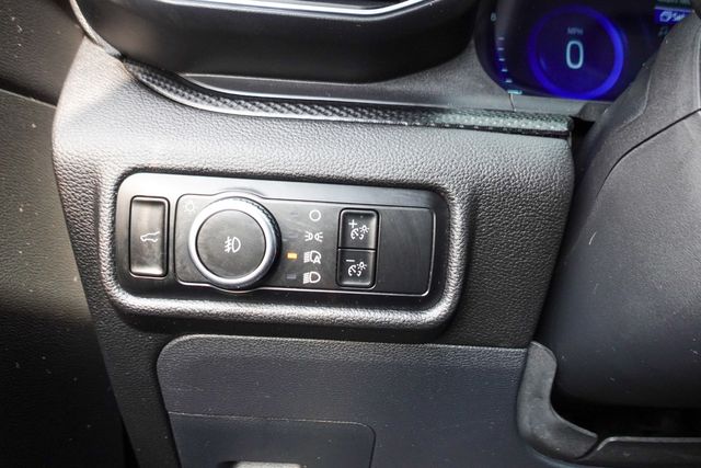 used 2023 Ford Explorer car, priced at $45,286