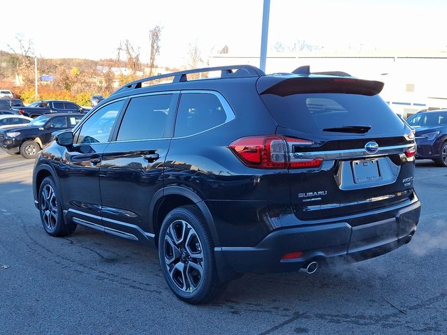 new 2024 Subaru Ascent car, priced at $44,728