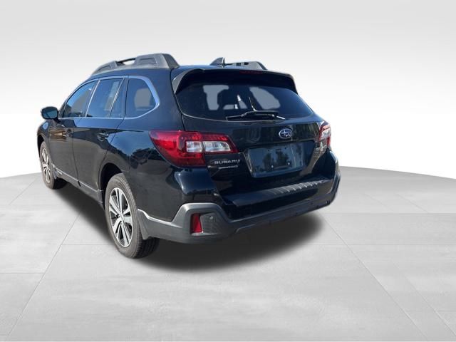 used 2018 Subaru Outback car, priced at $18,999