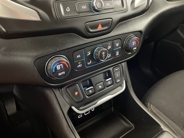 used 2018 GMC Terrain car, priced at $17,500