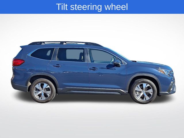 used 2023 Subaru Ascent car, priced at $30,642