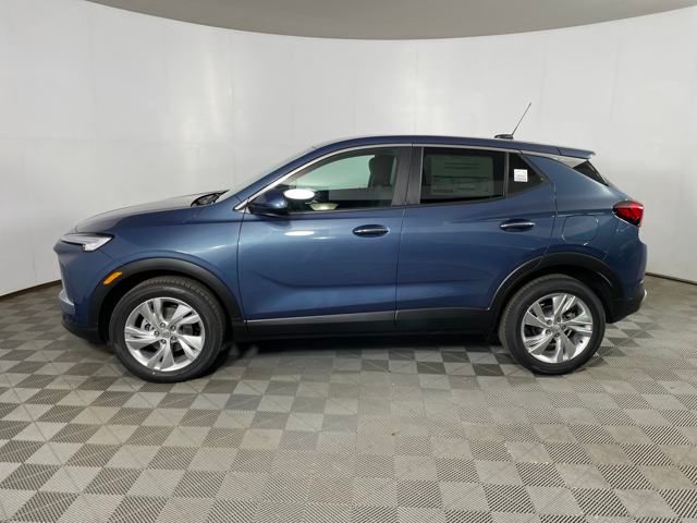 new 2026 Buick Encore GX car, priced at $29,500