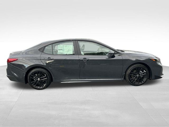 new 2025 Toyota Camry car, priced at $33,013