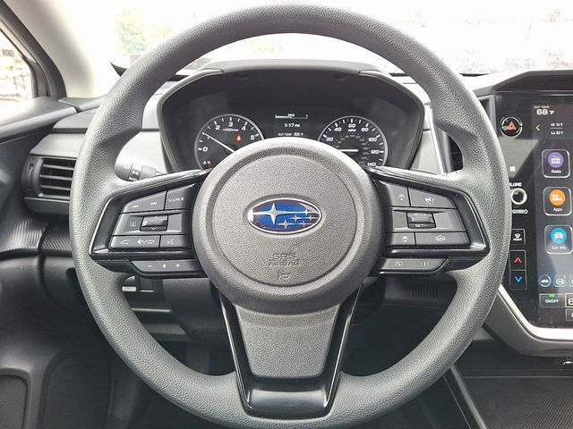 used 2024 Subaru Crosstrek car, priced at $27,890