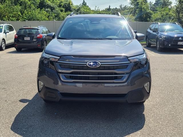 new 2025 Subaru Forester car, priced at $34,301