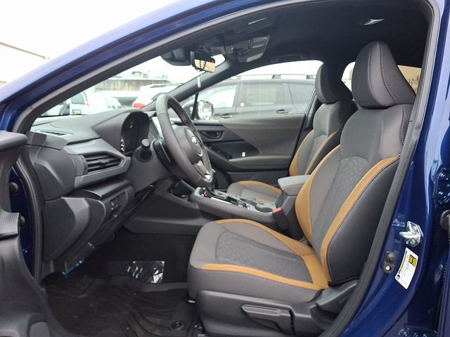 new 2026 Subaru Crosstrek car, priced at $32,477
