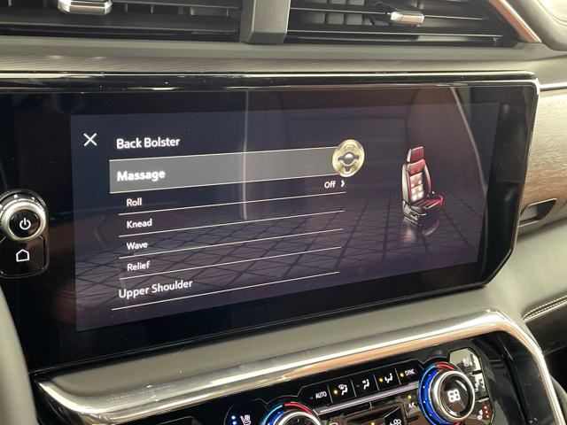 new 2025 GMC Sierra 2500HD car, priced at $92,000