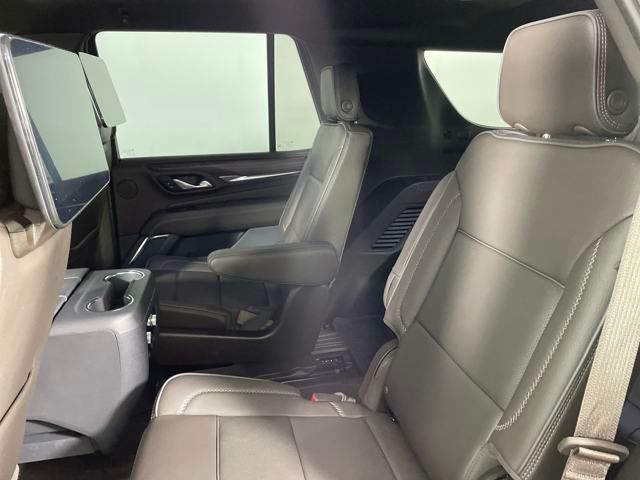 used 2023 GMC Yukon car, priced at $66,000