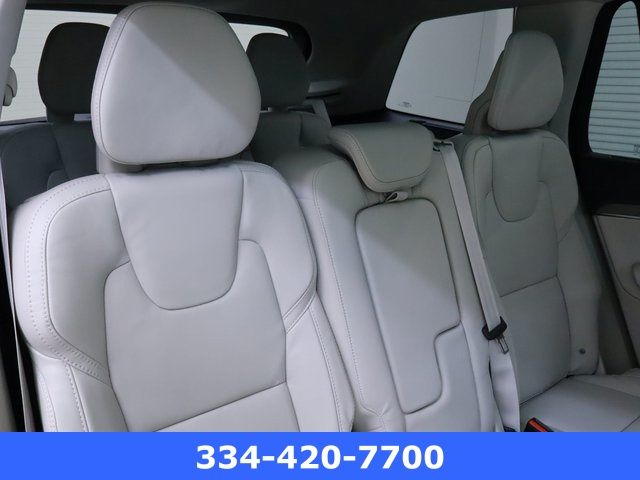 new 2025 Volvo XC90 Plug-In Hybrid car, priced at $80,765