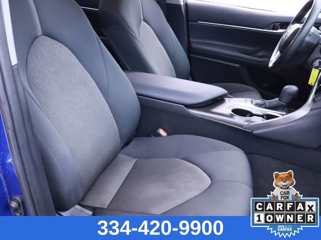 used 2024 Toyota Camry car, priced at $24,499