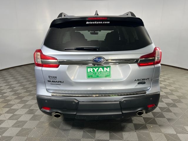 used 2022 Subaru Ascent car, priced at $25,500