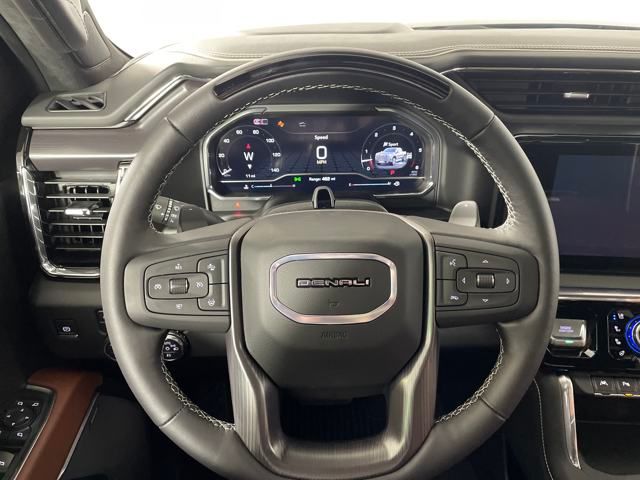 new 2025 GMC Sierra 1500 car, priced at $82,000