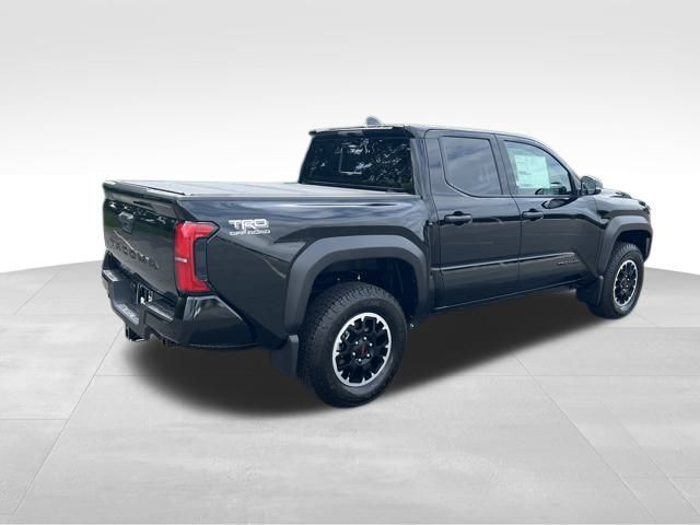 new 2025 Toyota Tacoma car, priced at $48,912