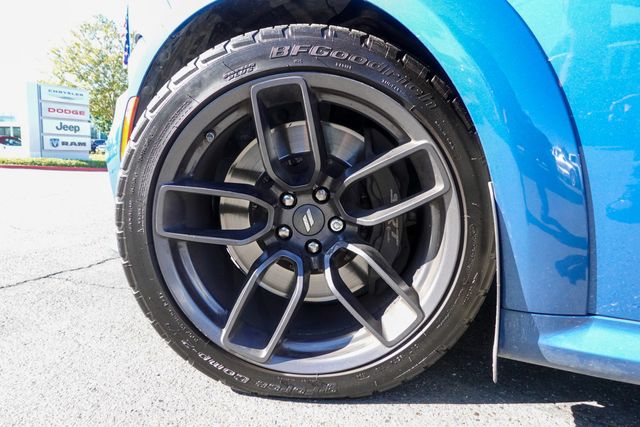 used 2021 Dodge Charger car, priced at $44,449