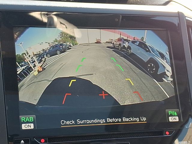 used 2021 Subaru Crosstrek car, priced at $23,580