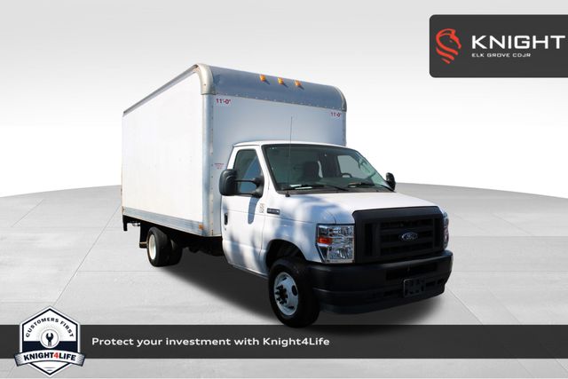 used 2021 Ford E-350SD car, priced at $22,999