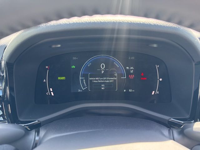 new 2025 Toyota Camry car, priced at $34,491