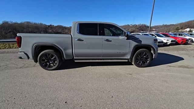 new 2025 GMC Sierra 1500 car, priced at $81,270