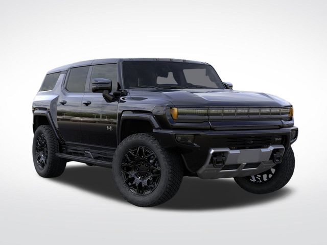 new 2025 GMC Hummer EV SUV car, priced at $101,500