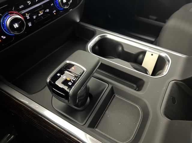 new 2025 GMC Sierra 1500 car, priced at $59,500