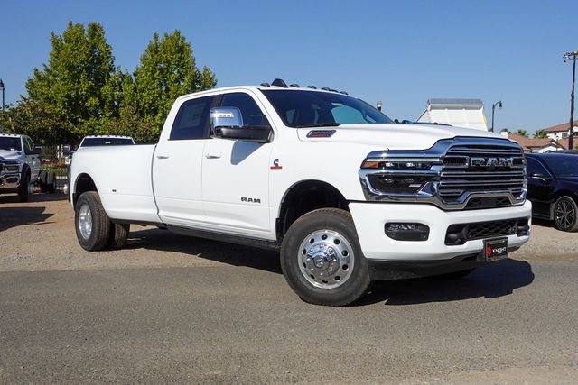 new 2026 Ram 3500 car, priced at $89,705