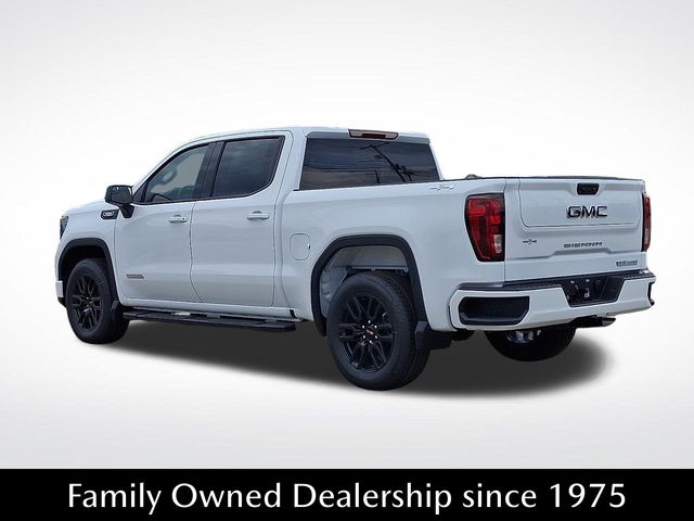 new 2025 GMC Sierra 1500 car, priced at $55,880