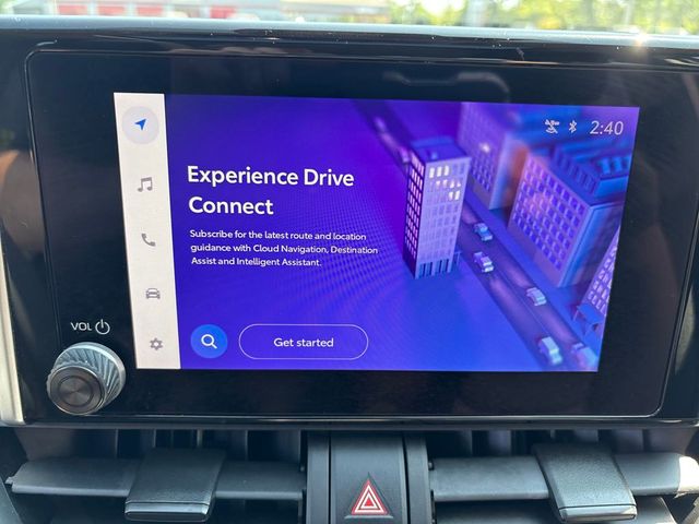 used 2023 Toyota RAV4 Hybrid car, priced at $23,999