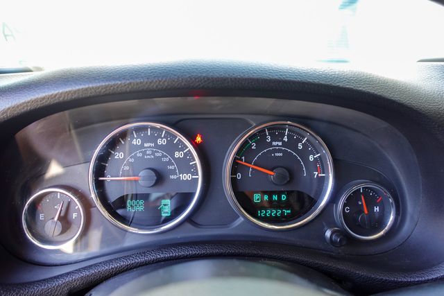 used 2016 Jeep Wrangler car, priced at $17,988