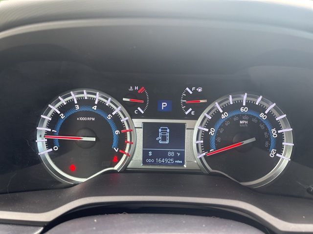 used 2016 Toyota 4Runner car, priced at $19,899