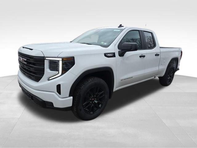 new 2025 GMC Sierra 1500 car, priced at $45,230