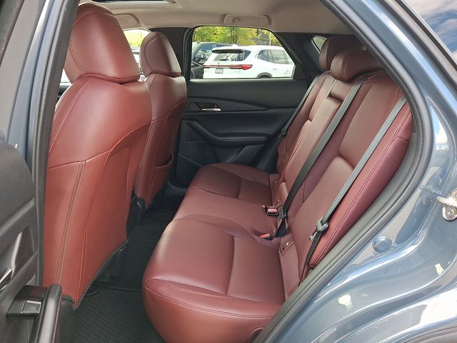 used 2022 Mazda CX-30 car, priced at $22,550