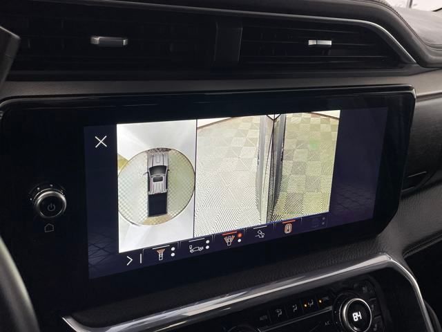 used 2024 GMC Sierra 2500HD car, priced at $72,000