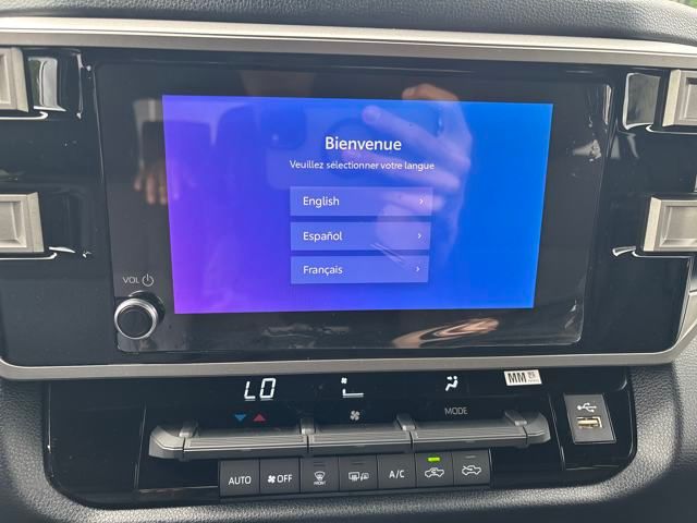 new 2025 Toyota Tundra car, priced at $56,559